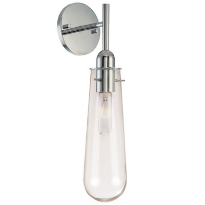 Teardrop Sconce by Sonneman Lighting - Starlight Lighting USA and Canada